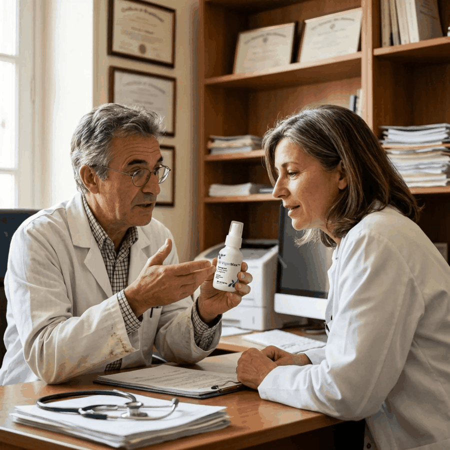 Clinicamente testado